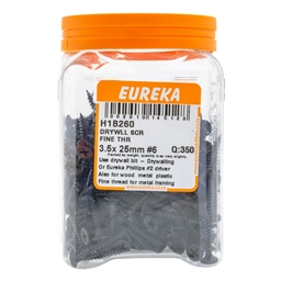 H1B260 - Drywall Screw